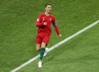 Cristiano Ronaldo Portugal