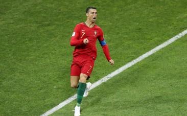Cristiano Ronaldo Portugal