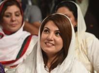 Reham Khan