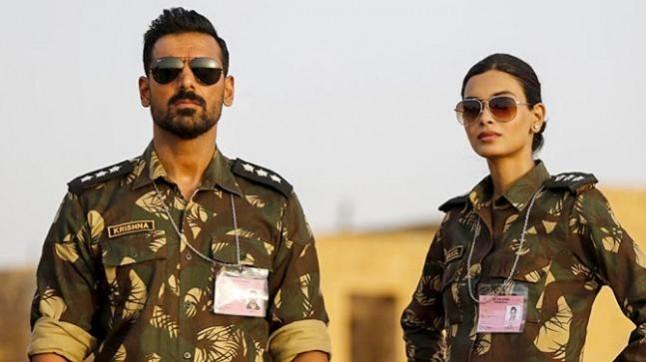 Parmanu Parmanu