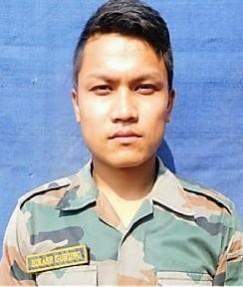 Bikas Gurung Bikas Gurung