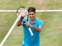 Roger Federer