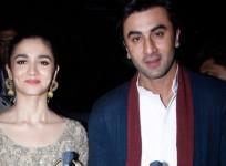 Alia Bhatt, Ranbir Kapoor