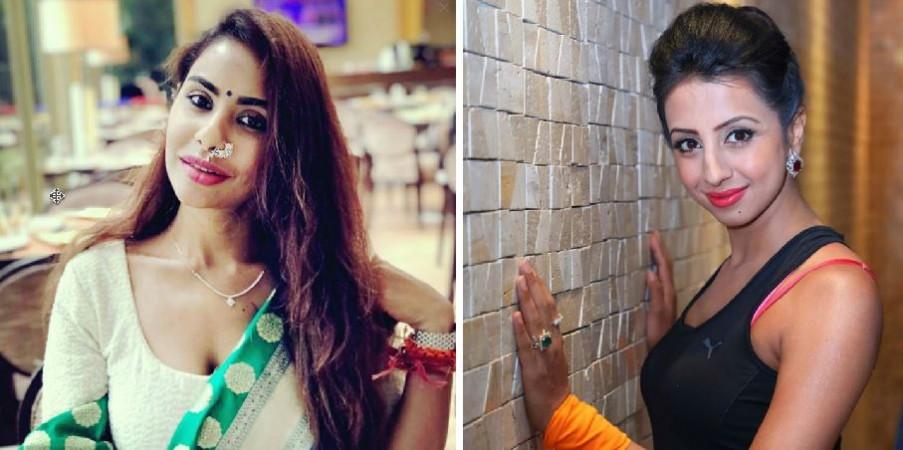 Sri Reddy and Sanjjjanaa Galrani have spoken about Tollywood sex racket. Sri Reddy-Sanjjjanaa