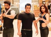 Salman Khan, Race 3