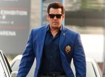 Salman Khan, Race 3