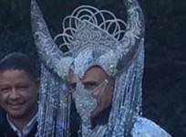 Barrack Obama Satan