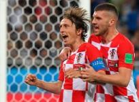 Luka Modric