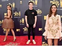 MTV movie awards