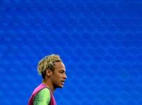 Neymar Brazil