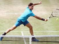 Roger Federer Stuttgart Open