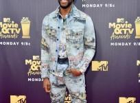 Chadwick Boseman