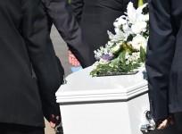 Coffin