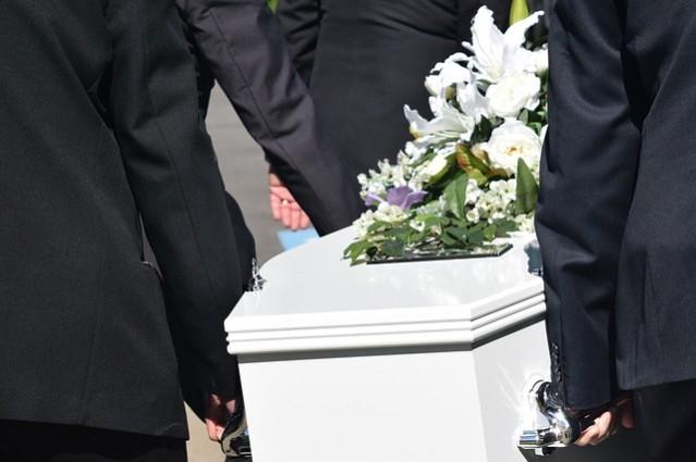 Picture for Representation Coffin