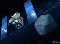 Hayabusa2