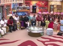 Bigg Boss Telugu 2 housemates