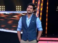 Nani on Bigg Boss Telugu 2