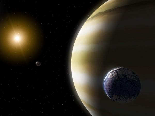Planets