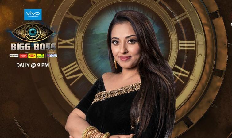 Tamil actress Mumtaj is the contestant number 11 in Bigg Boss Tamil season 2. Bigg Boss Contestant No. 11 – Mumtaj