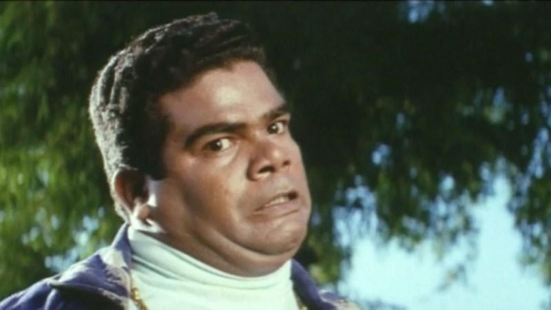 Ponnambalam is the second contestant to enter Bigg Boss Tamil 2 house. Bigg Boss Tamil 2 - Contestant No.02 – Ponnambalam
