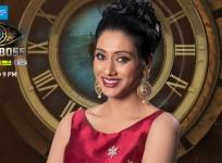 Bigg Boss Tamil 2 - Contestant No.05 – RJ Vaishnavi