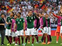 Mexico Fifa World Cup 2018