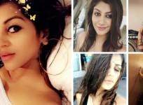 Yashika Aannand (Anand) Complete Profile