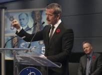 Chris Hadfield