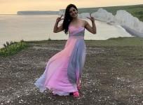 Mehreen Pirzada
