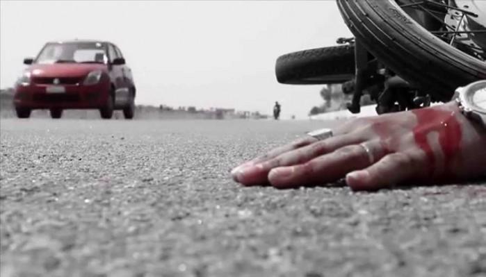 Picture for representational purpose only. Severed tongue chokes biker to death