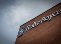 Rolls Royce