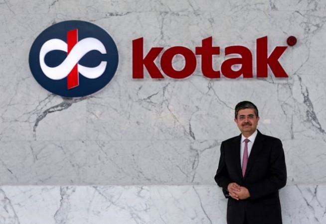 Kotak Mahindra