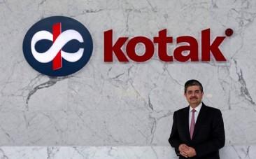 Kotak Mahindra