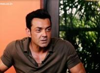 Bobby Deol