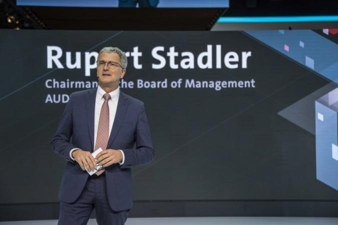 Rupert Stadler