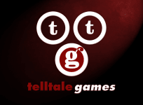 Telltale Games