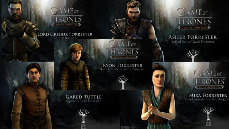 Game of Thrones