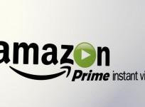 Amazon Prime