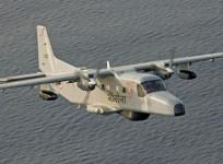 Dornier Aircraft of Indian Navy