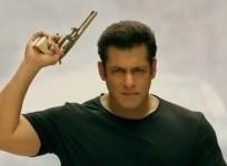 Salman Khan, Race 3