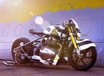Lock Stock by Royal Enfield