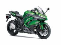 2019 Kawasaki Ninja 1000