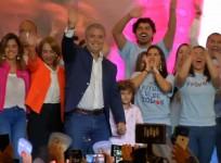 Conservative Ivan Duque Wins Divisive Colombian Presidential Election