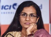 Chanda Kochhar
