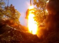 Russia Test Fires Nuclear-Capable Iskander Mobile Missile System
