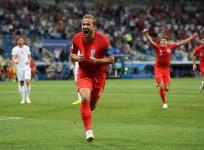 Harry Kane