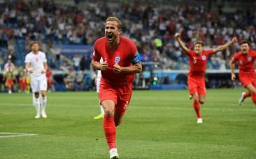 Harry Kane