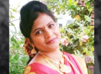 Former TV anchor Tejaswini suicide