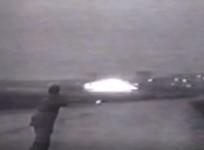 UFO Russia 1995