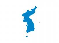 Unified Korea flag